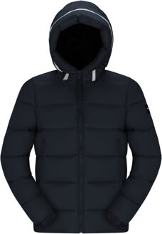 Ballin Est. 2013 Jacket giorgio Blauw - 2XL