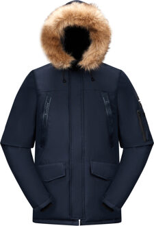 Ballin Est. 2013 Jacket philipp Blauw