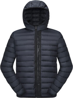 Ballin Est. 2013 Jacket ralph Blauw - L