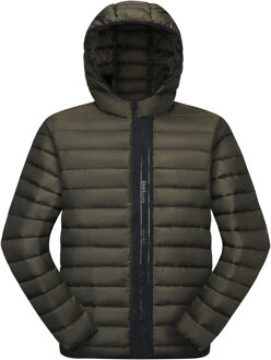 Ballin Est. 2013 Jacket ralph Groen - XL