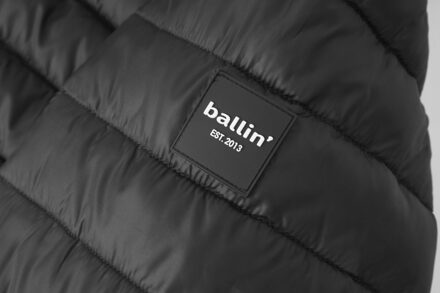 Ballin Est. 2013 Jacket ralph Zwart - L