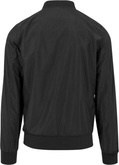 Ballin Est. 2013 Jas zomer Summer Jacket Zwart - maat