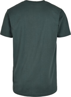 Ballin Est. 2013 Regular fit shirt Groen