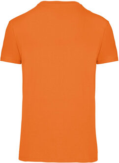 Ballin Est. 2013 Regular fit shirt Oranje - 2XL
