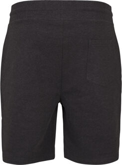 Ballin Est. 2013 Small logo jogging short Grijs