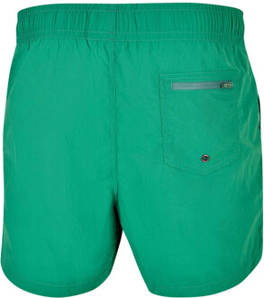 Ballin Est. 2013 Small logo zwembroek Groen - XL