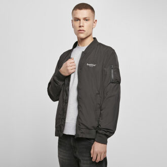 Ballin Est. 2013 Summer jacket Zwart - XL