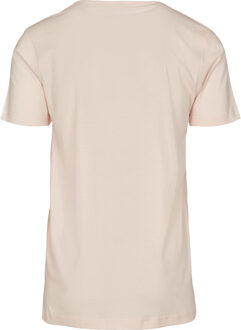 Ballin Est. 2013 Tee SS Regular Fit Shirt Roze - maat M