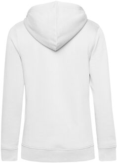 Ballin Est. 2013 Tiger hoodie Wit - XL