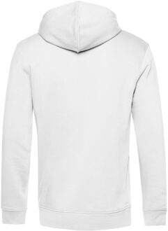 Ballin Est. 2013 Tiger lines hoodie Wit - S