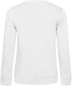 Ballin Est. 2013 Tiger sweater Wit - L