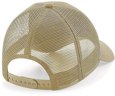 Ballin Est. 2013 Trucker cap Beige