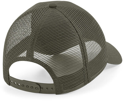 Ballin Est. 2013 Trucker cap Groen - One Size