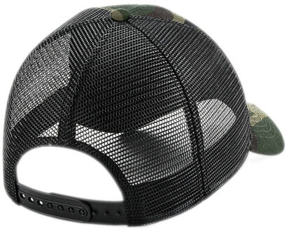Ballin Est. 2013 Trucker cap Zwart