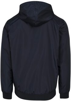 Ballin Est. 2013 Windjack Blauw