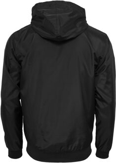 Ballin Est. 2013 Windjack Zwart - 2XL