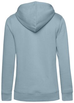 Ballin Est. 2013 Wmn hoodie Blauw - XS