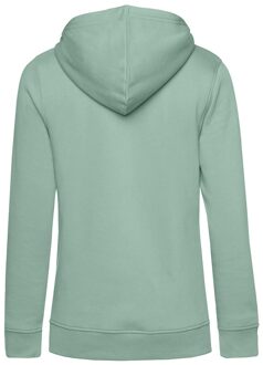 Ballin Est. 2013 Wmn hoodie Groen - 2XL