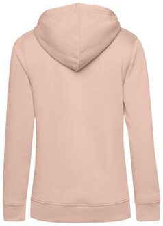 Ballin Est. 2013 Wmn hoodie Roze - XS