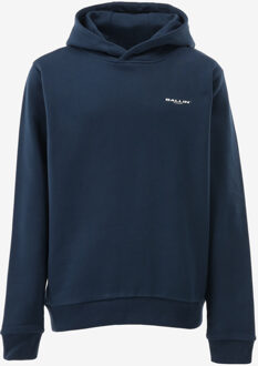 Ballin Hoodie donker blauw - 152/12J;164/14J;176/16J