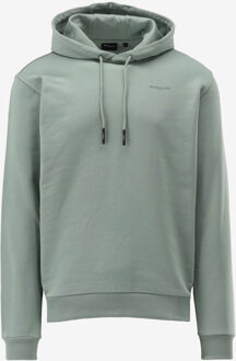 Ballin Hoodie groen - S;M;L;XL