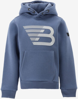 Ballin Hoodie HD ICON LOGO - 140/10J;152/12J;176/16J