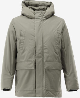 Ballin Jas LOGO BADGE khaki - L;XL;XXL