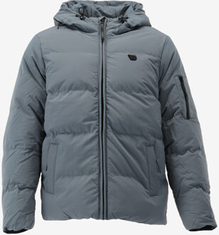 Ballin Jas LOGO BADGE PADDED - XS;S;M;L;XL