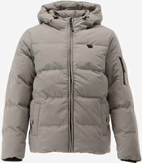 Ballin LOGO BADGE PADDED - S;M;L