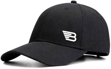 Ballin Logo Cap zwart - 1-SIZE