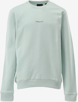 Ballin Sweater groen - 152/12J;164/14J;176/16J