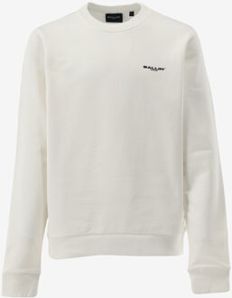 Ballin Sweater wit - 152/12J;164/14J