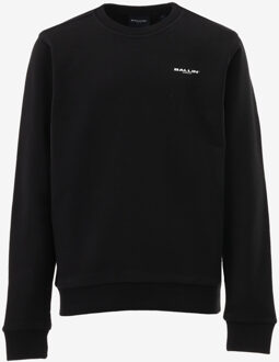 Ballin Sweater zwart - 152/12J;164/14J;176/16J