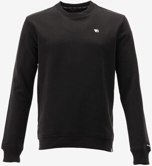 Ballin Sweater zwart - M;XL