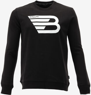 Ballin Sweater zwart - XS;S;L;XL;XXL