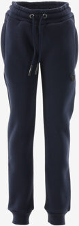 Ballin Sweatpants JUNIOR LOGO BADGE donker blauw - 176/16J;116/6J