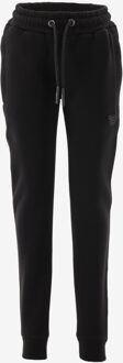 Ballin Sweatpants JUNIOR LOGO BADGE zwart - 176/16J