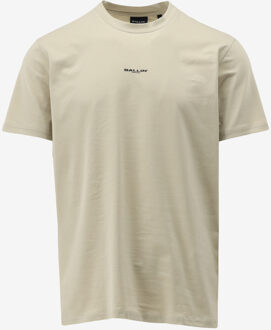 Ballin T-shirt beige - XS;S;M;L;XL