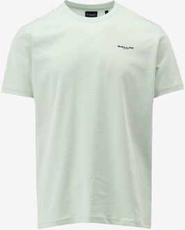 Ballin T-shirt groen - S;M;L;XL