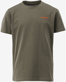 Ballin T-shirt khaki - 140/10J;152/12J;164/14J;176/16J