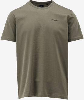 Ballin T-shirt khaki - S;M;L;XL;XXL
