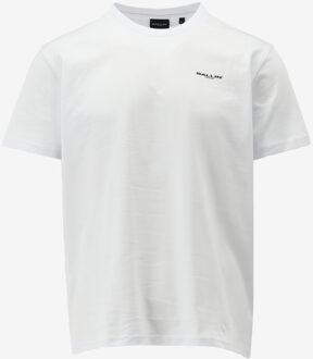 Ballin T-shirt wit - XS;S;M;L;XL