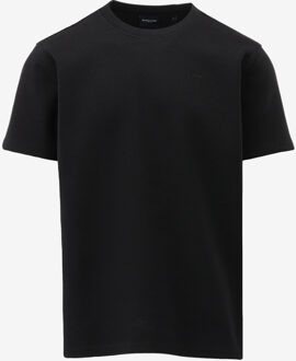 Ballin T-shirt zwart - S;M;L;XL