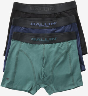 Ballin Underwear zwart - XS