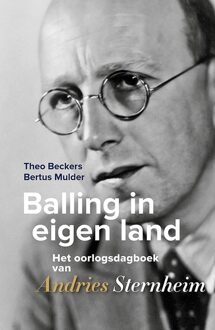 Balling In Eigen Land - Andries Sternheim