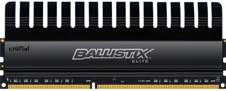 Ballistix Werkgeheugen