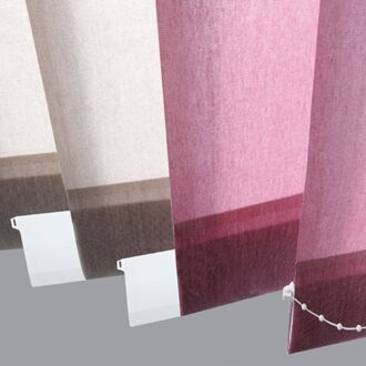 Balllastplaten Voor 89mm Verticale Latten 5st.