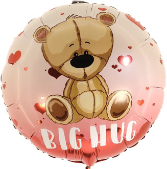 Ballon Big Hug bestellen