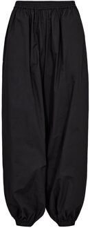 Ballon broek June  zwart - XS,S,M,L,XL,