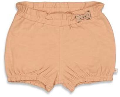 Ballon shorts Volg uw Dream s Perzik Oranje - 62